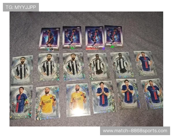 足球球星卡最便宜的价格是多少 如何选择性价比高的足球卡片